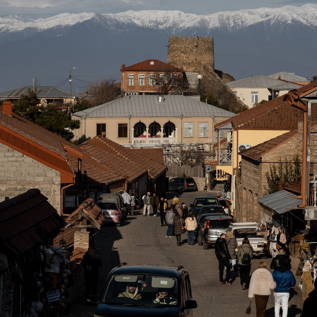 Отзывы. Свадебный и репортажный фотограф Грузия