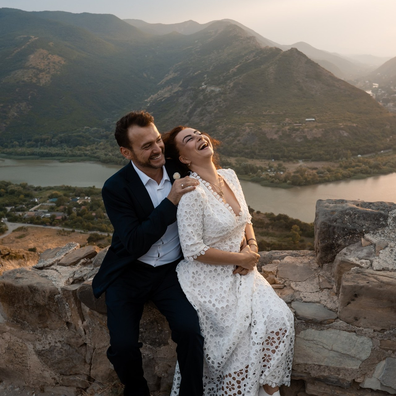 Отзывы. Свадебный и репортажный фотограф Грузия