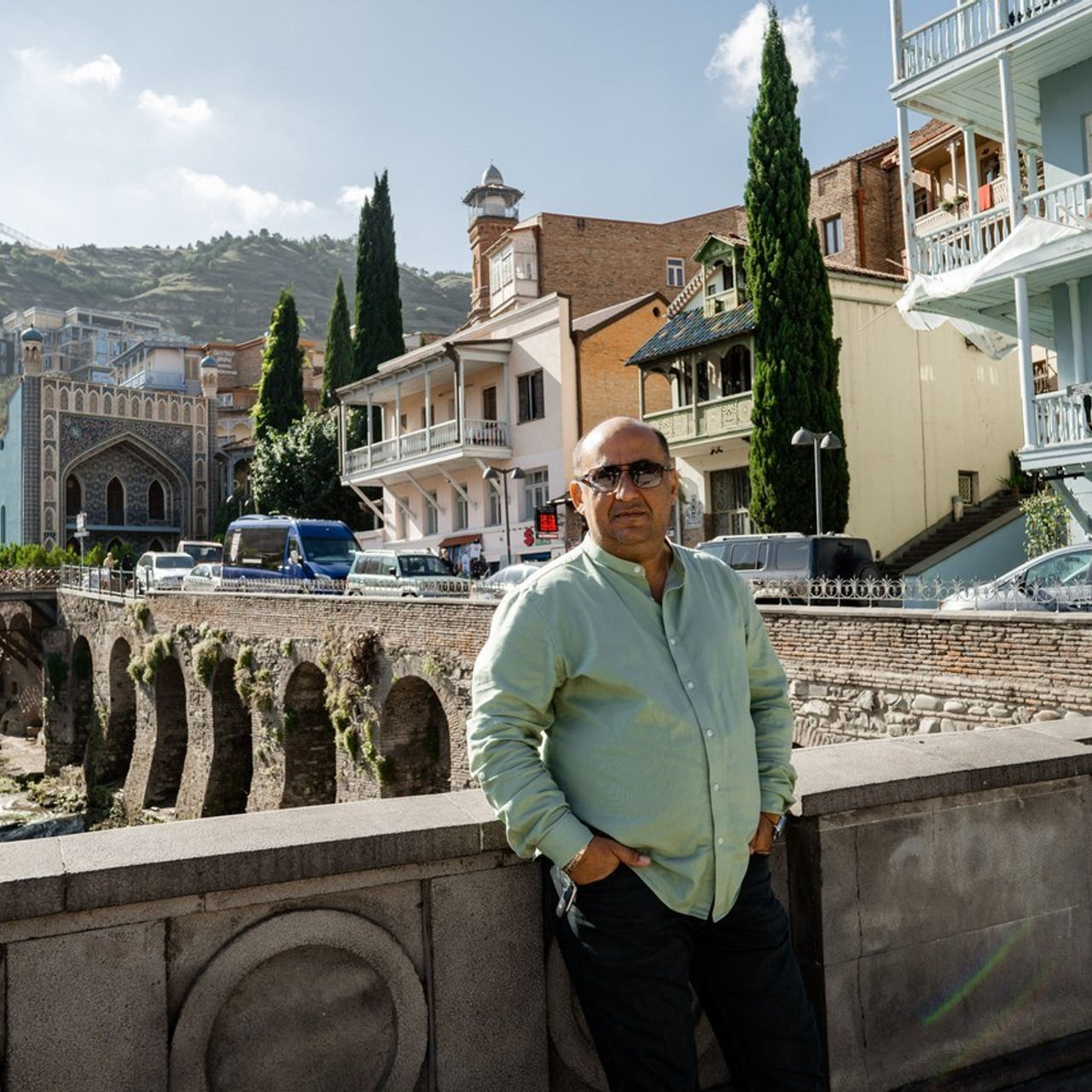 Отзывы. Свадебный и репортажный фотограф Грузия