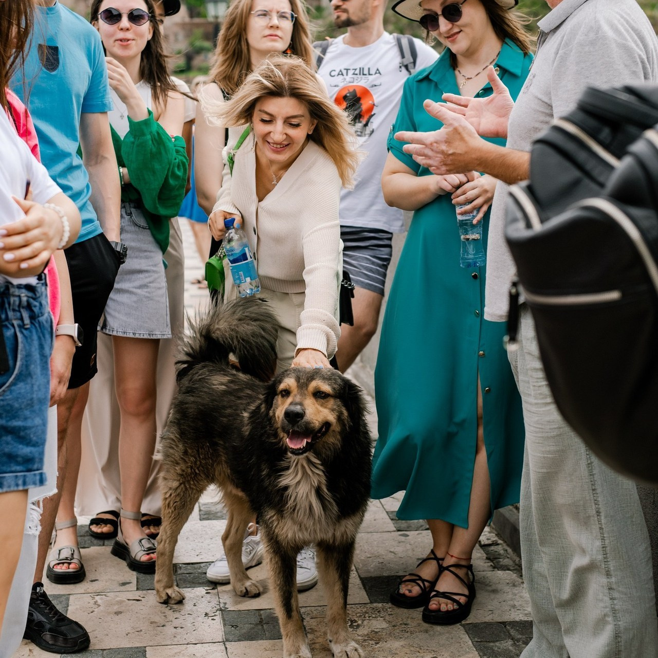 Отзывы. Свадебный и репортажный фотограф Грузия