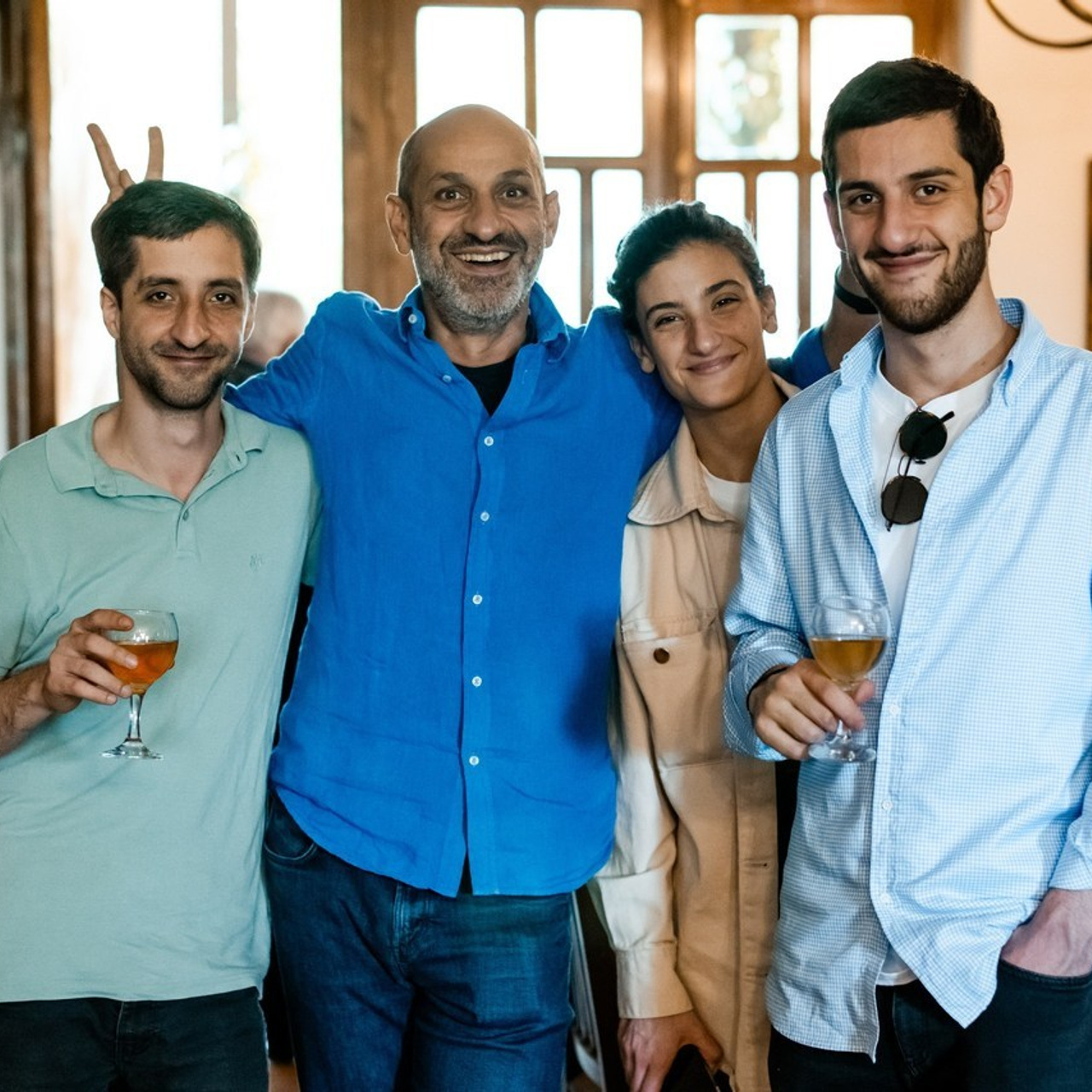 Отзывы. Свадебный и репортажный фотограф Грузия