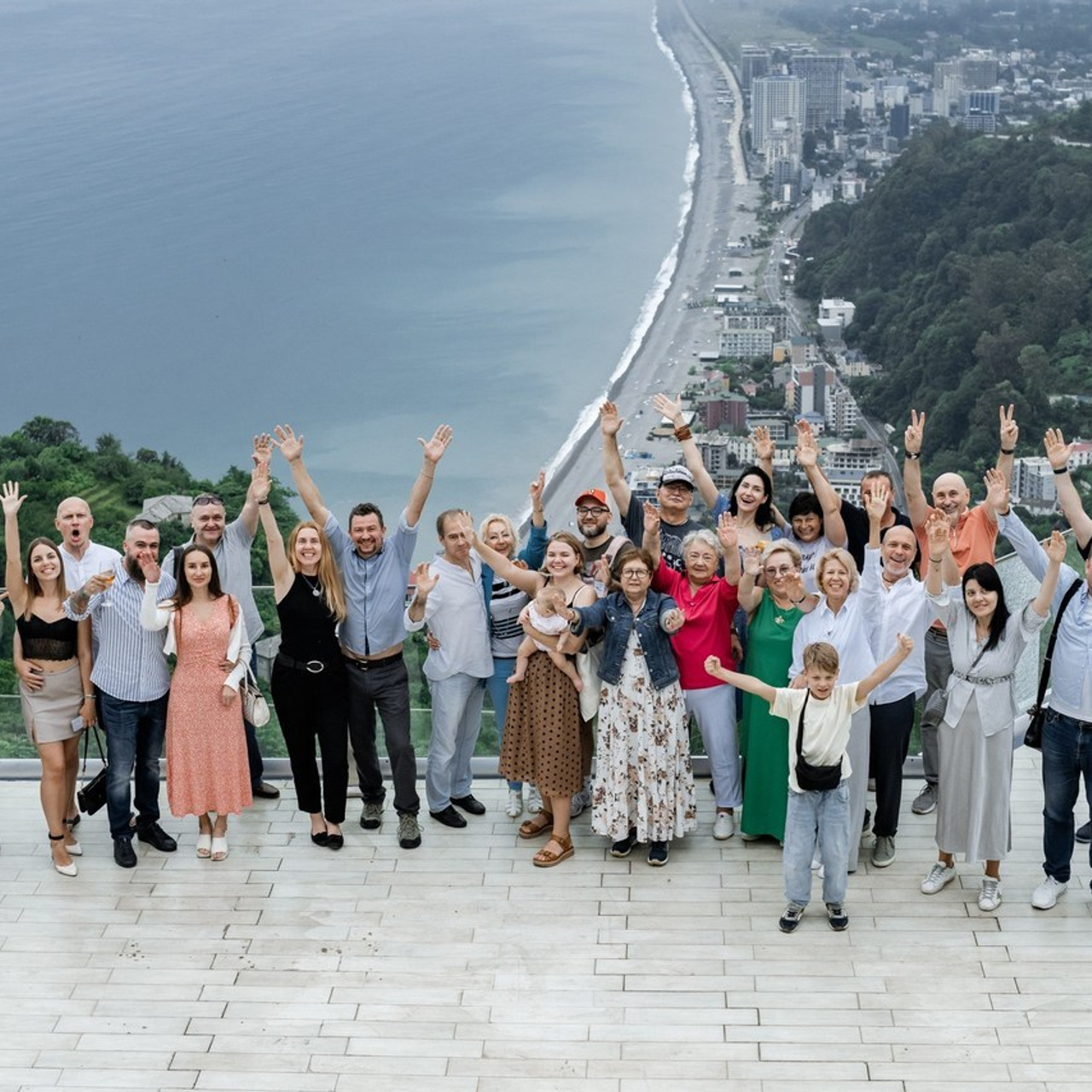 Отзывы. Свадебный и репортажный фотограф Грузия