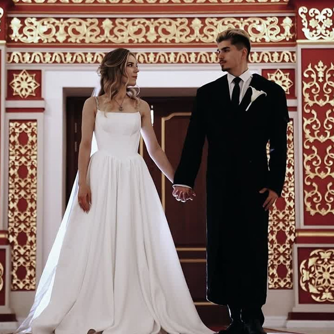 Wedding Clips. Фото и видео для вас в Астрахани!