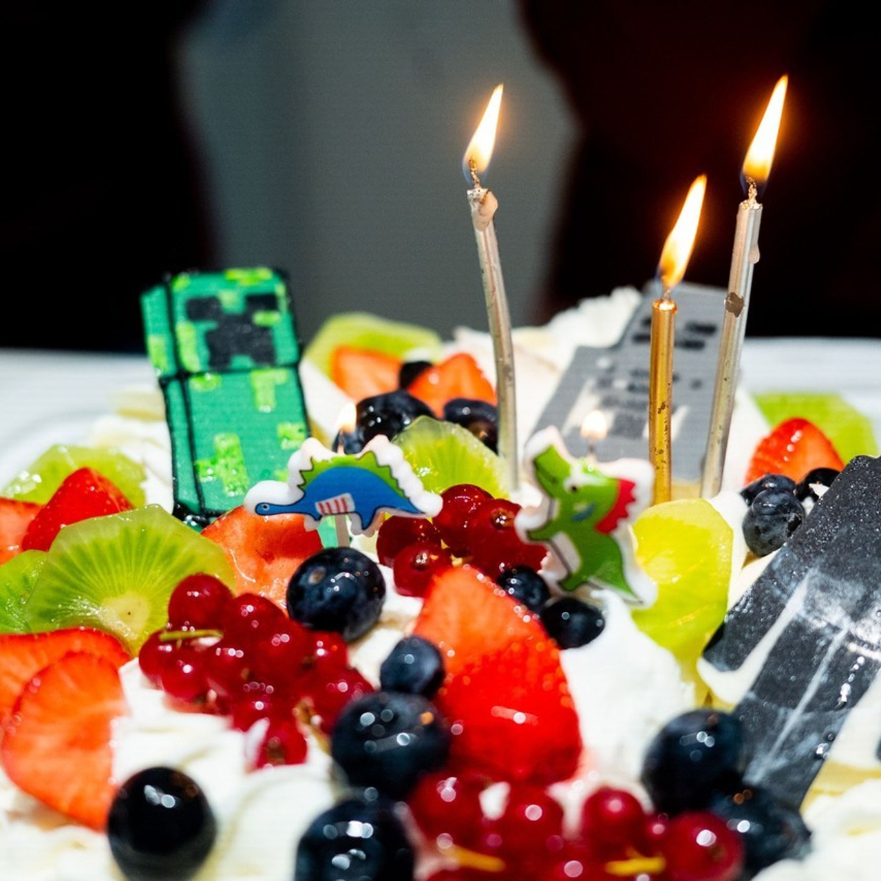 Отзывы. May the numbers guide us