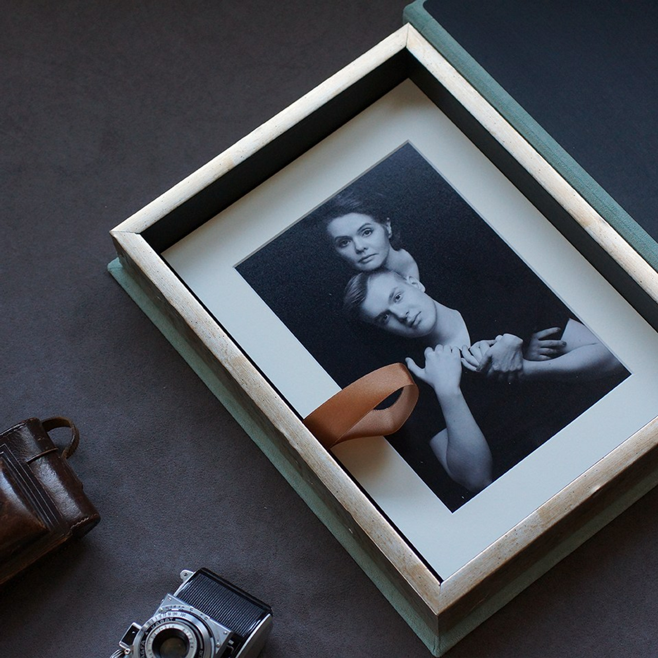 Фотокниги. May the numbers guide us