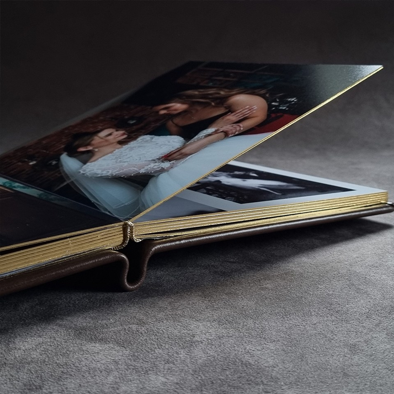 Фотокниги. May the numbers guide us