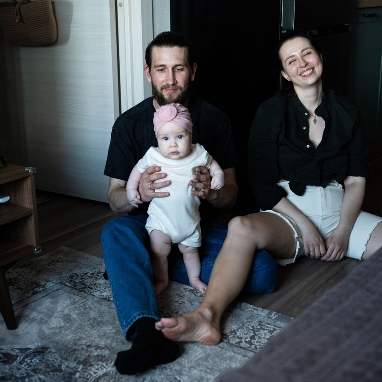 Отзывы. May the numbers guide us