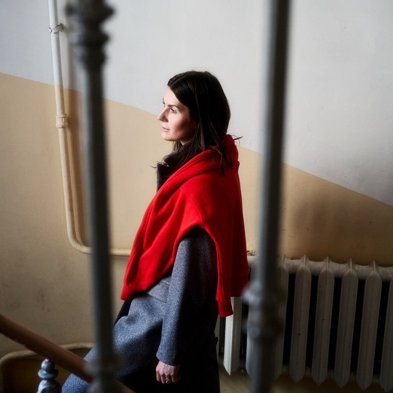 Отзывы. May the numbers guide us