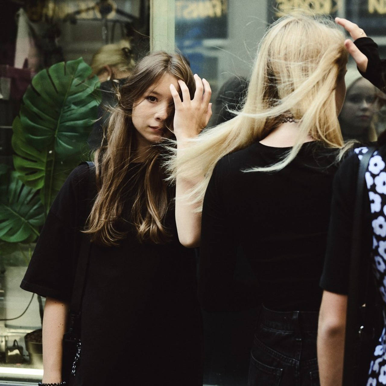 Отзывы. May the numbers guide us