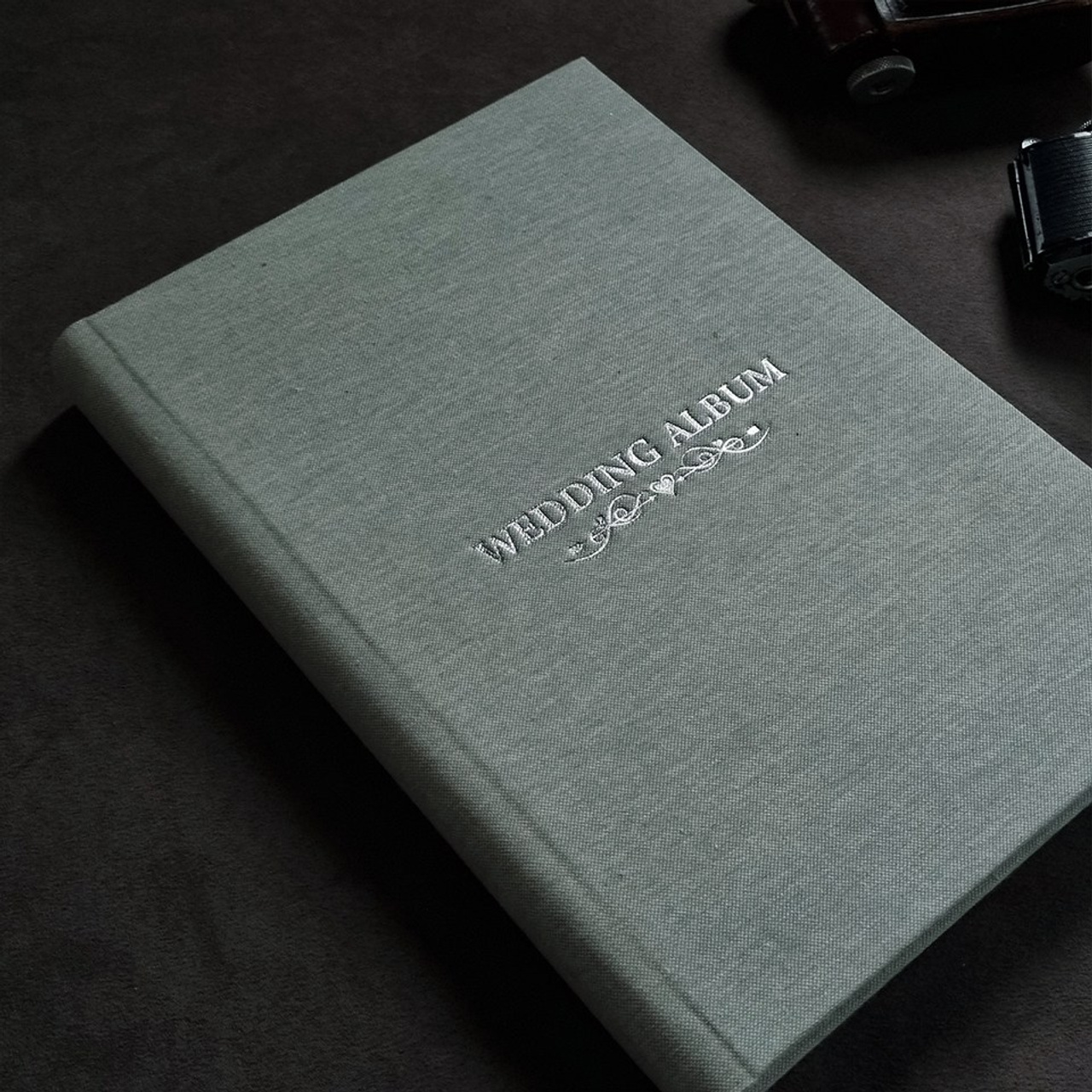 Фотокниги. May the numbers guide us