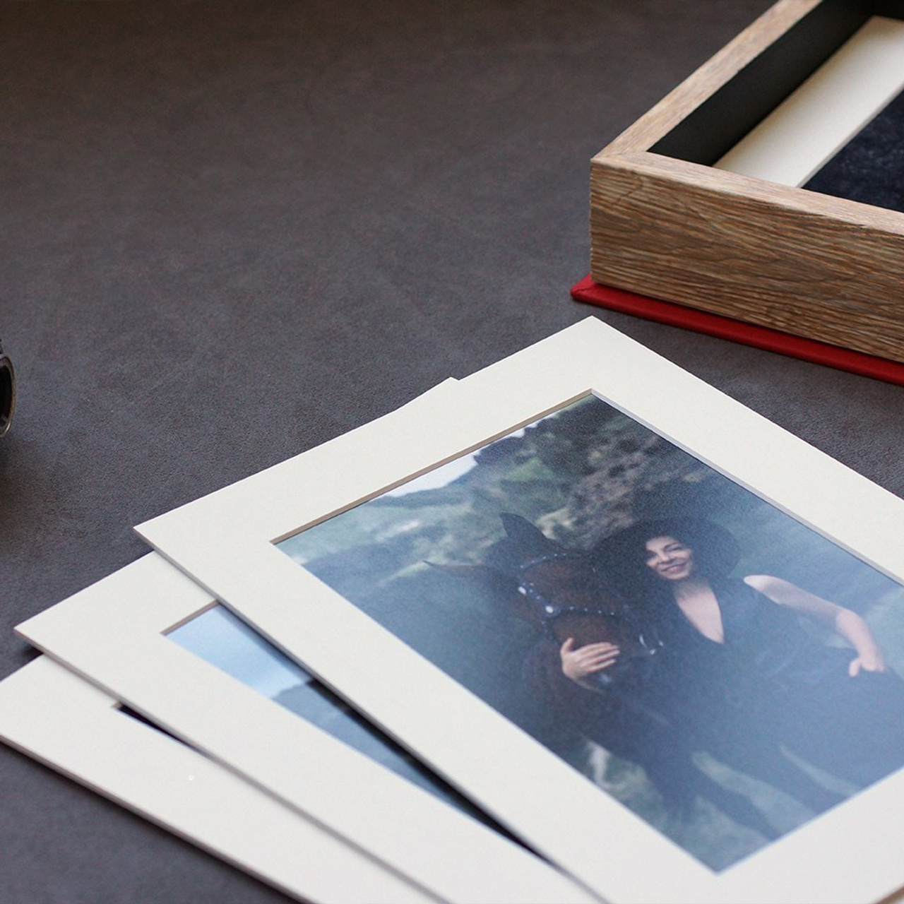 Фотокниги. May the numbers guide us