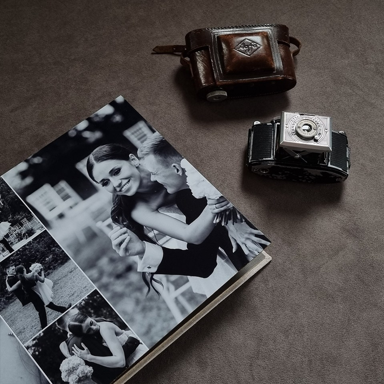 Фотокниги. May the numbers guide us