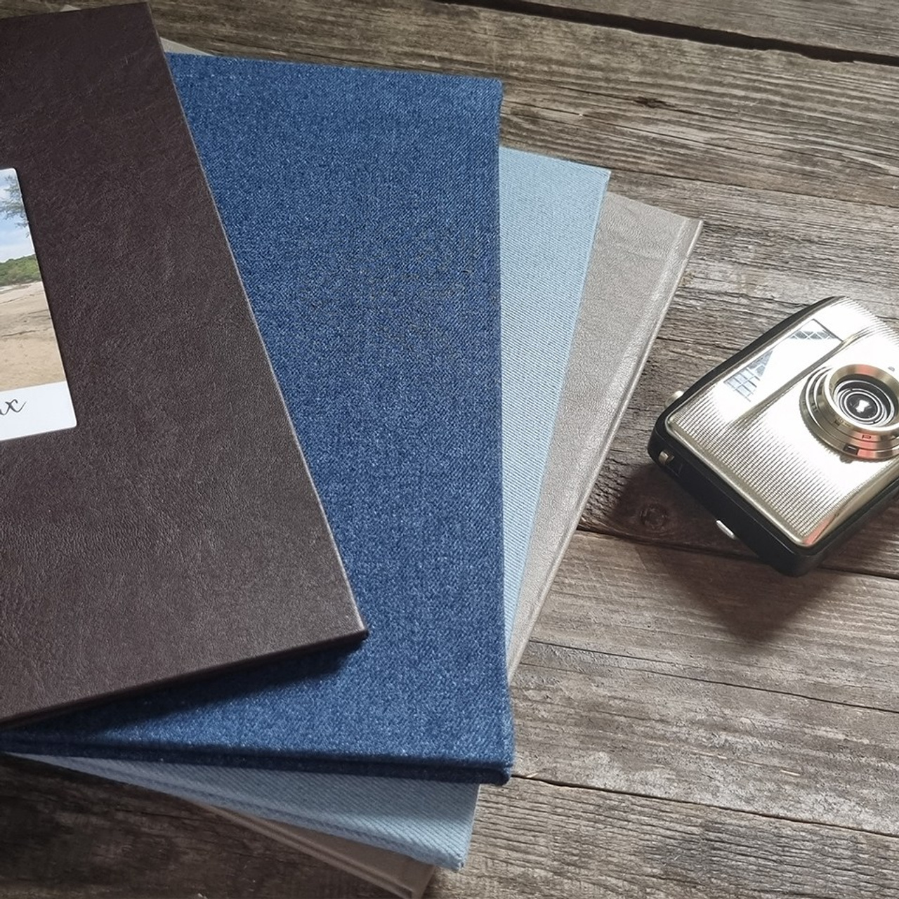 Фотокниги. May the numbers guide us