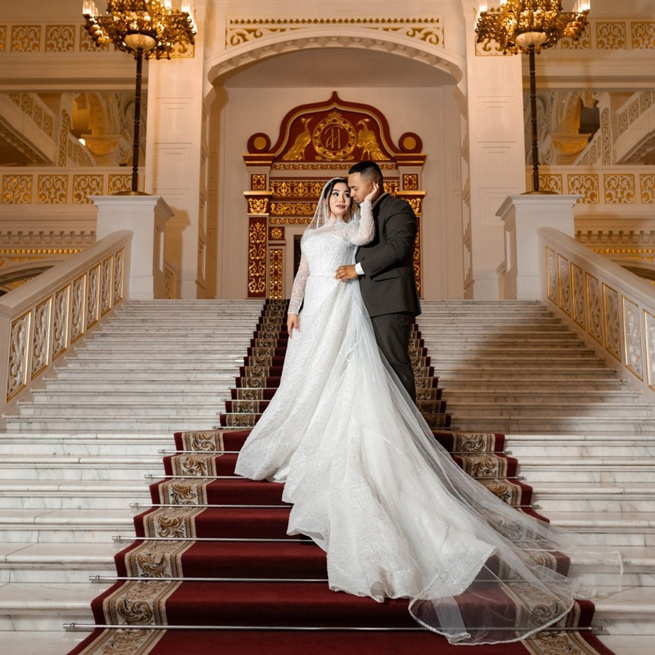 Отзывы. Свадебный и семейный фотограф Екатерина Ибрагимова Москва Астрахань