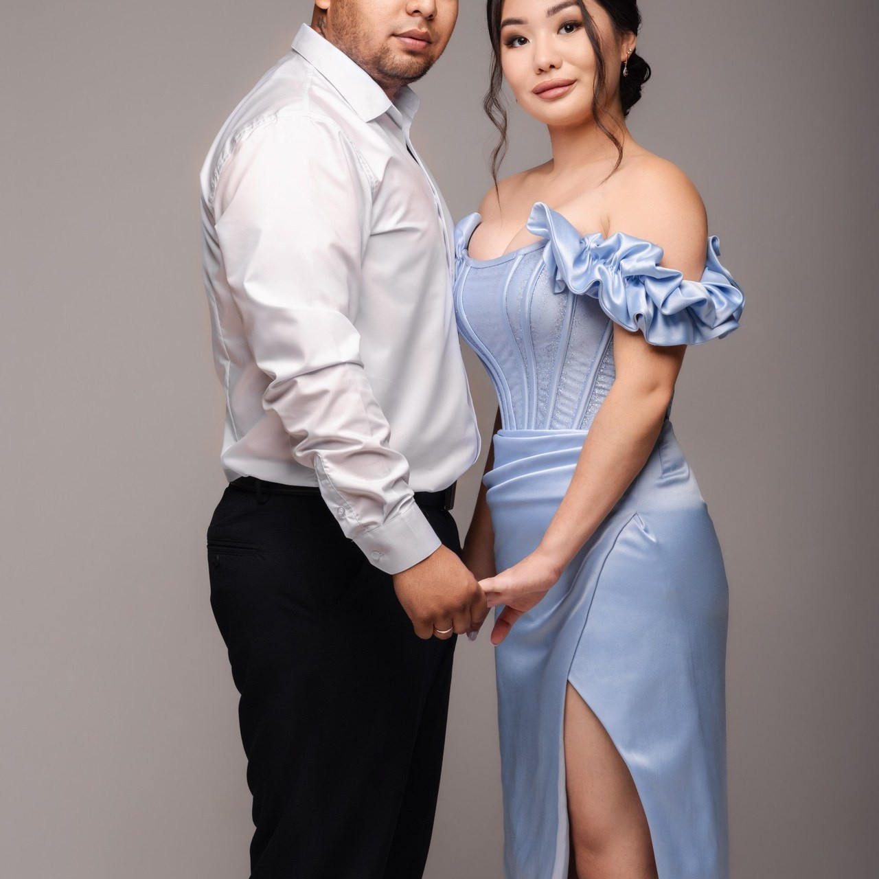 Отзывы. Свадебный и семейный фотограф Екатерина Ибрагимова Москва Астрахань