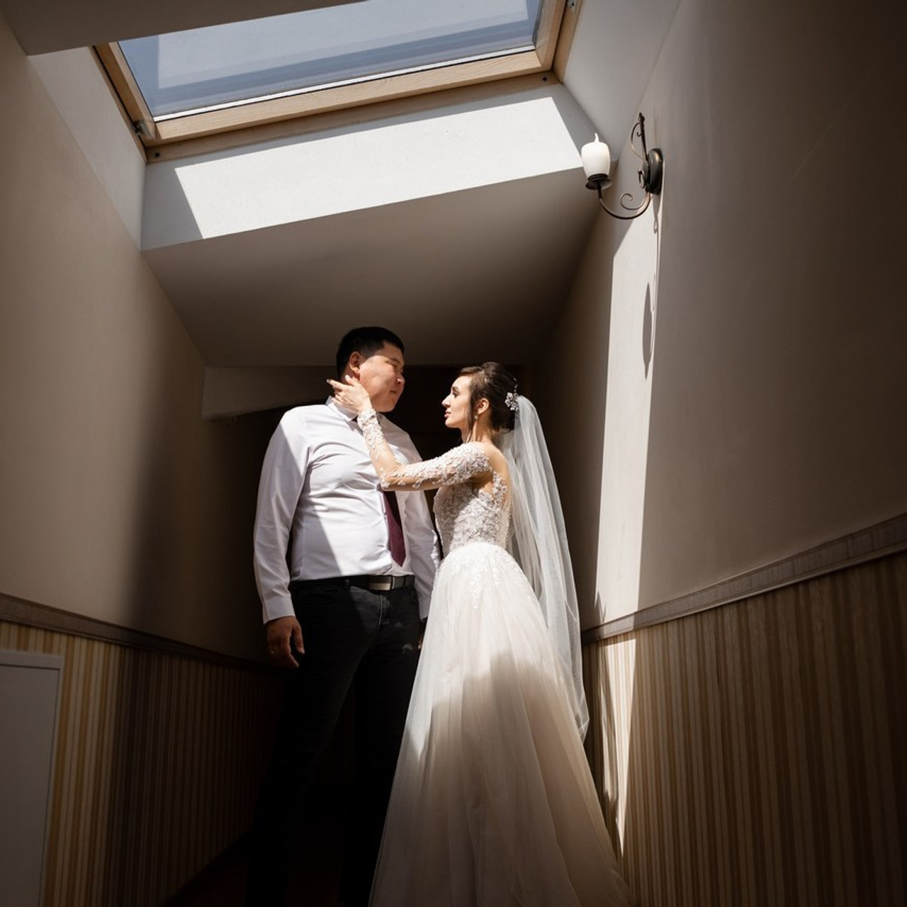 Отзывы. Свадебный и семейный фотограф Екатерина Ибрагимова Москва Астрахань