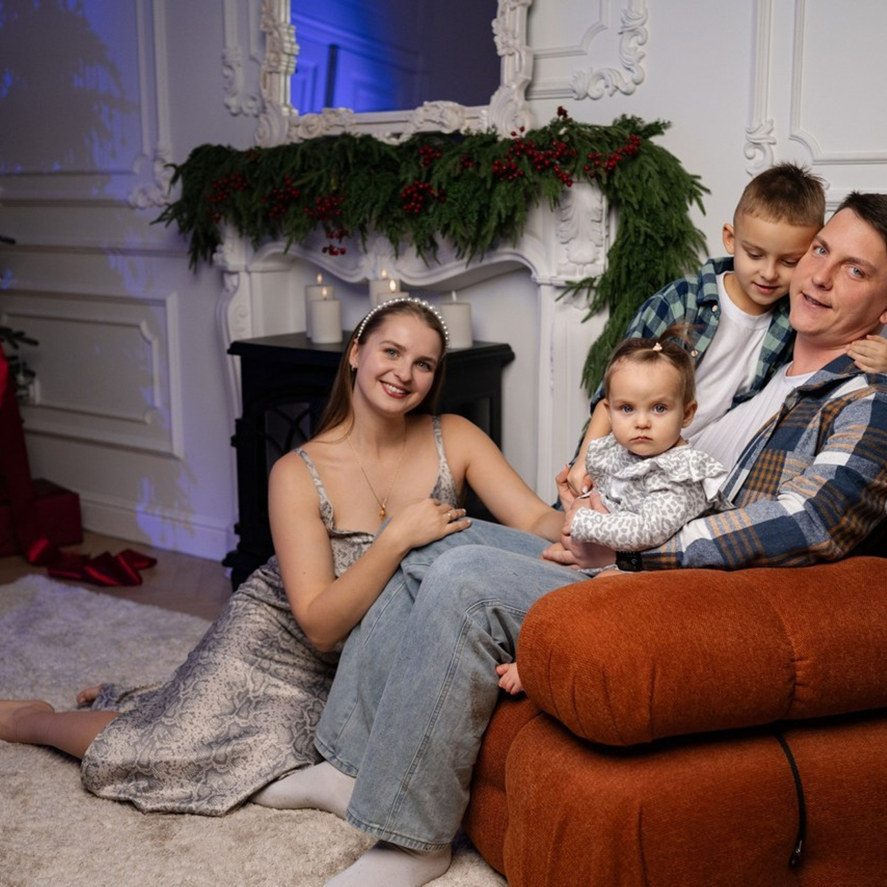 Отзывы. Свадебный и семейный фотограф Екатерина Ибрагимова Москва Астрахань