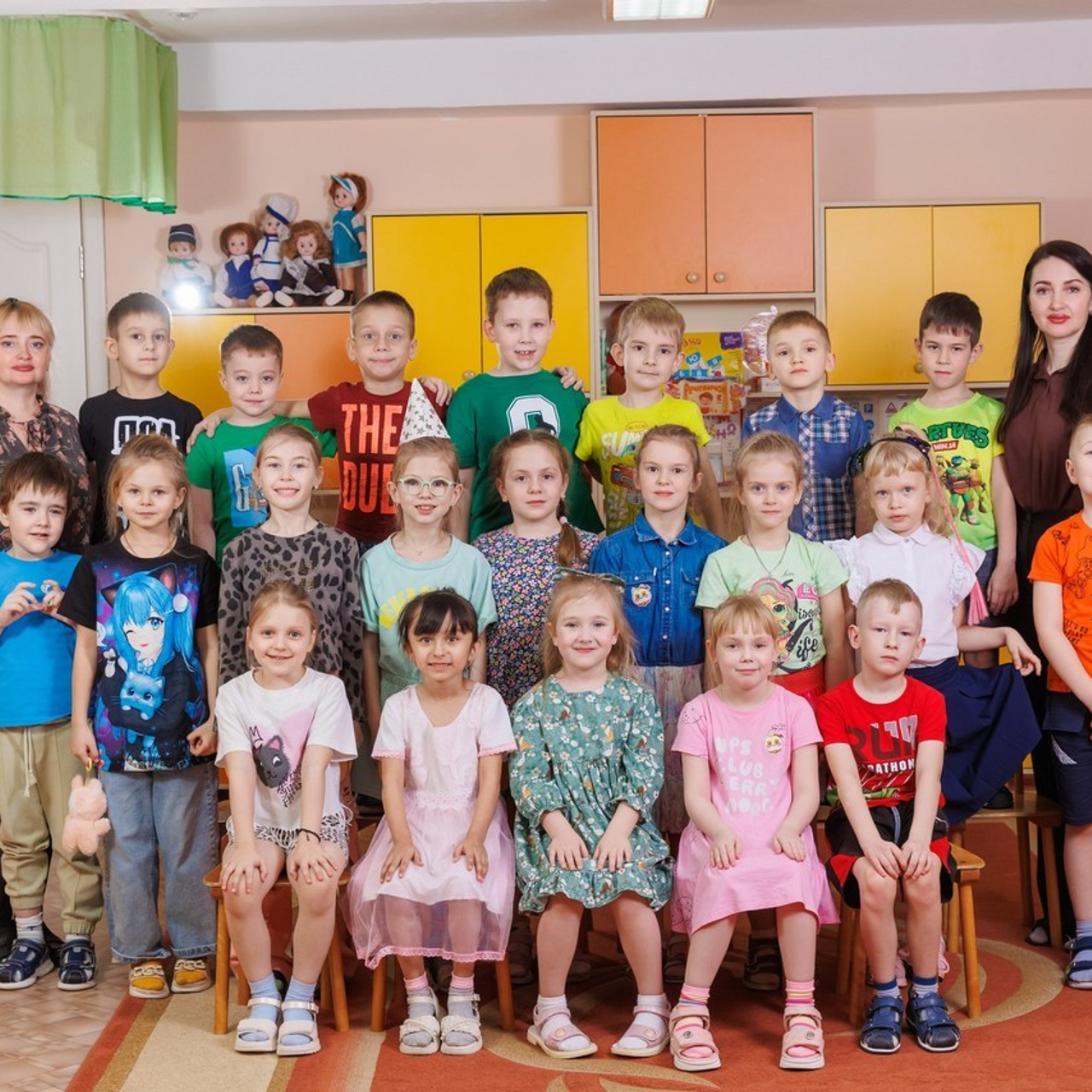 Отзывы. Детский фотограф в Барнауле Ирина Шевчук