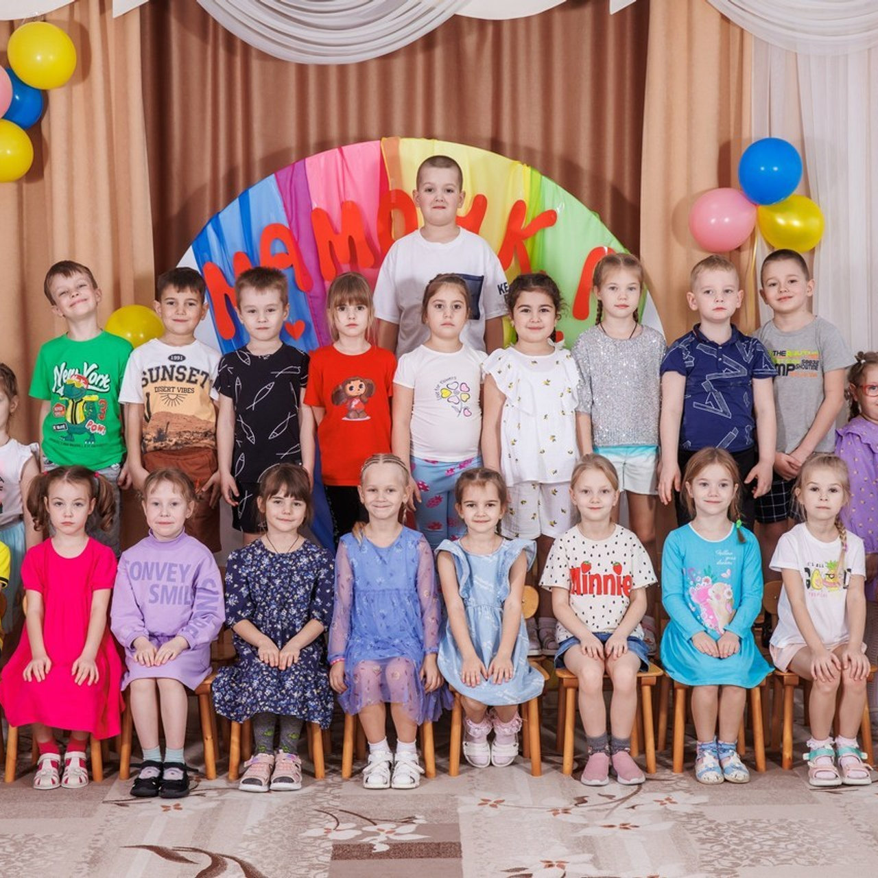 Отзывы. Детский фотограф в Барнауле Ирина Шевчук