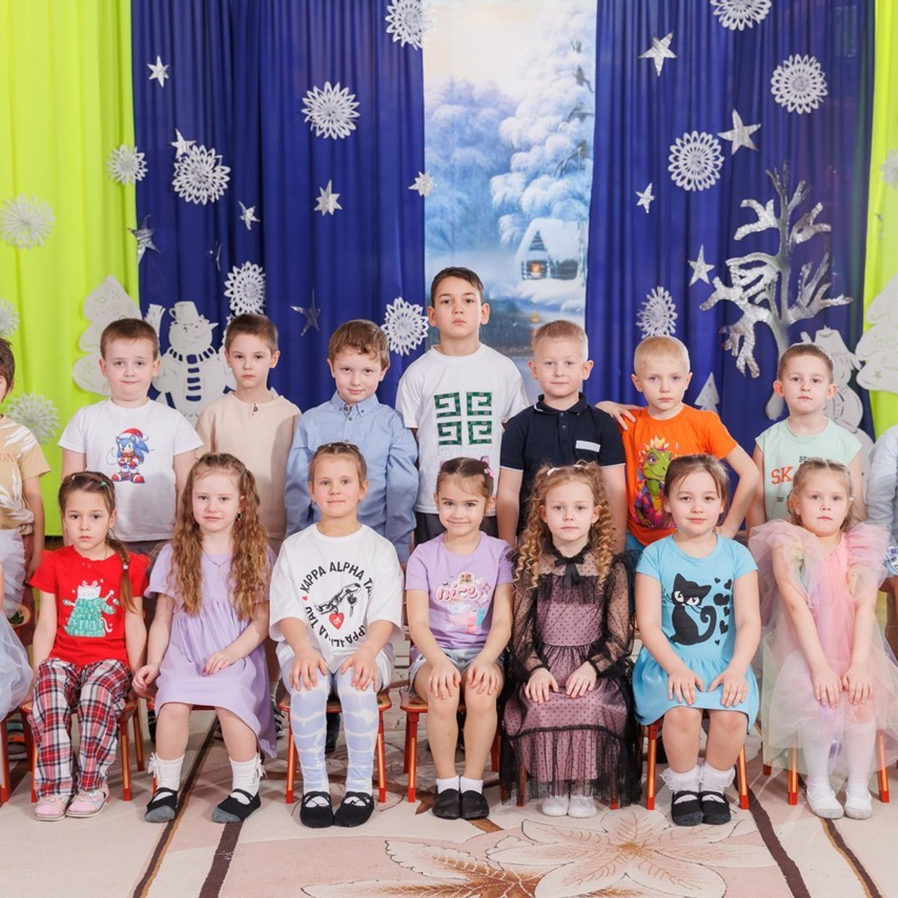 Отзывы. Детский фотограф в Барнауле Ирина Шевчук