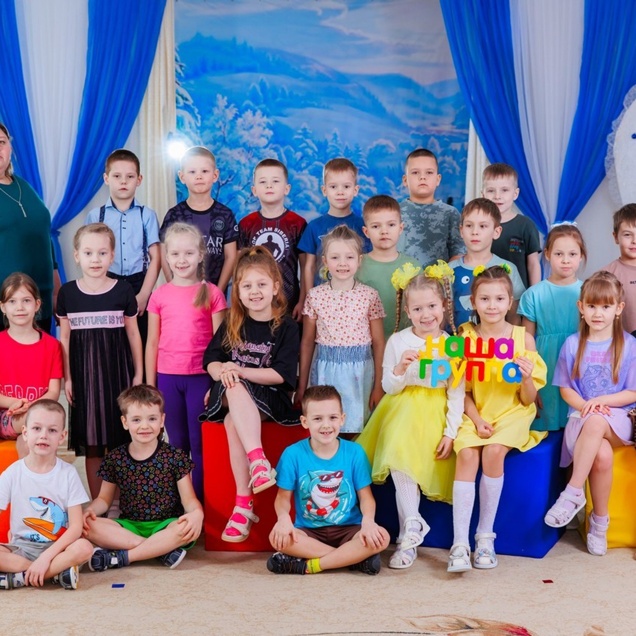 Отзывы. Детский фотограф в Барнауле Ирина Шевчук