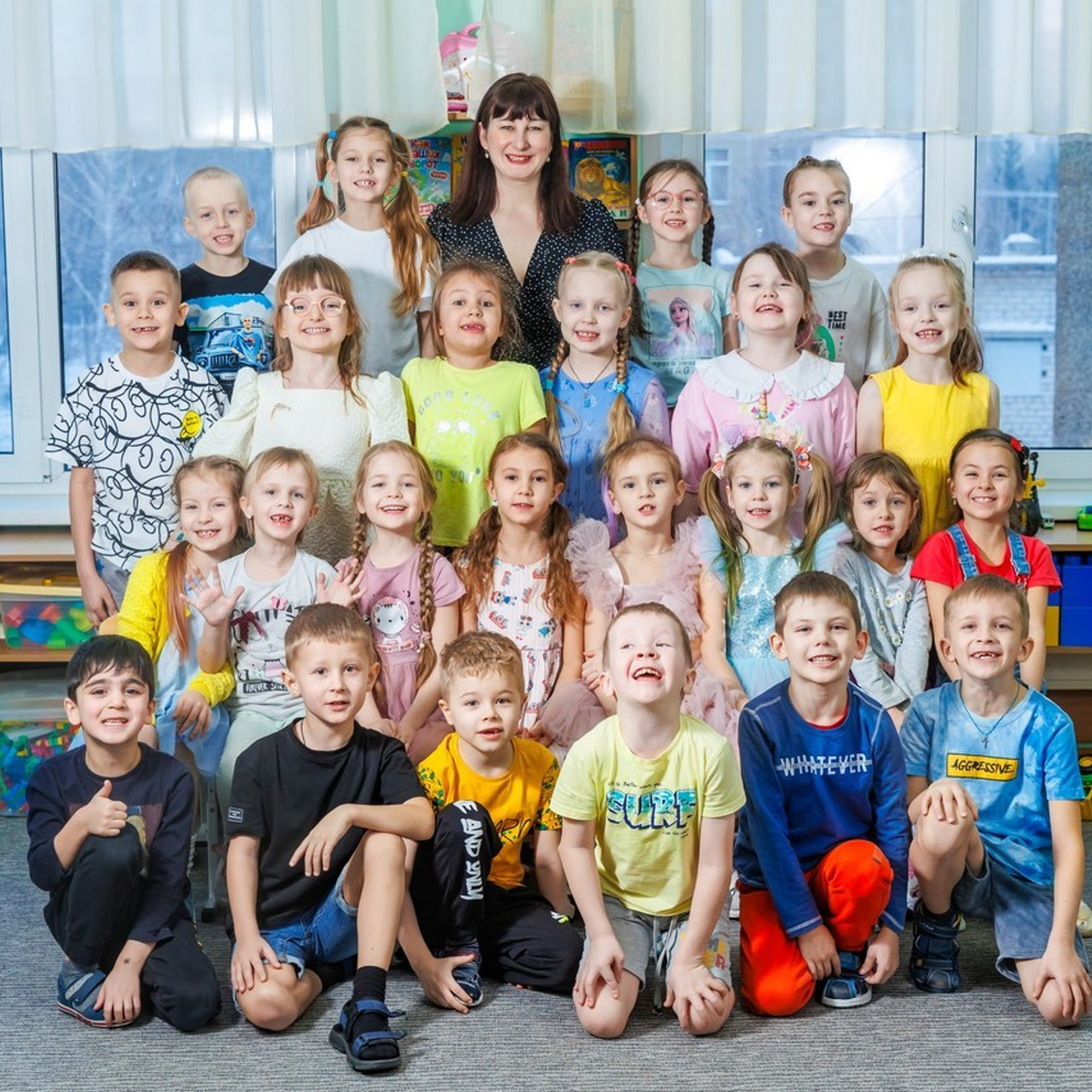 Отзывы. Детский фотограф в Барнауле Ирина Шевчук