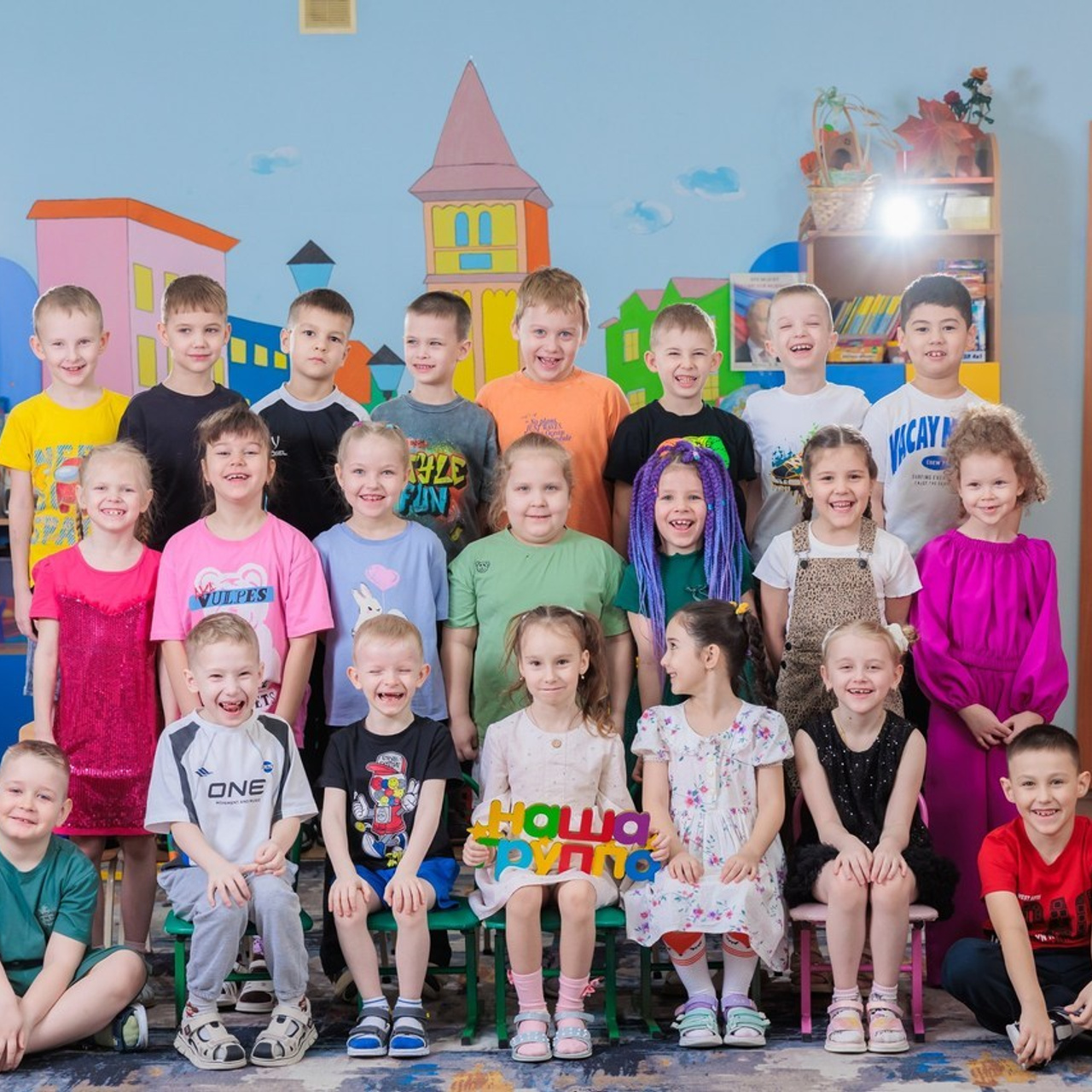 Отзывы. Детский фотограф в Барнауле Ирина Шевчук