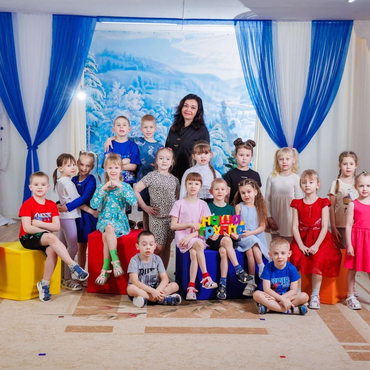 Отзывы. Детский фотограф в Барнауле Ирина Шевчук