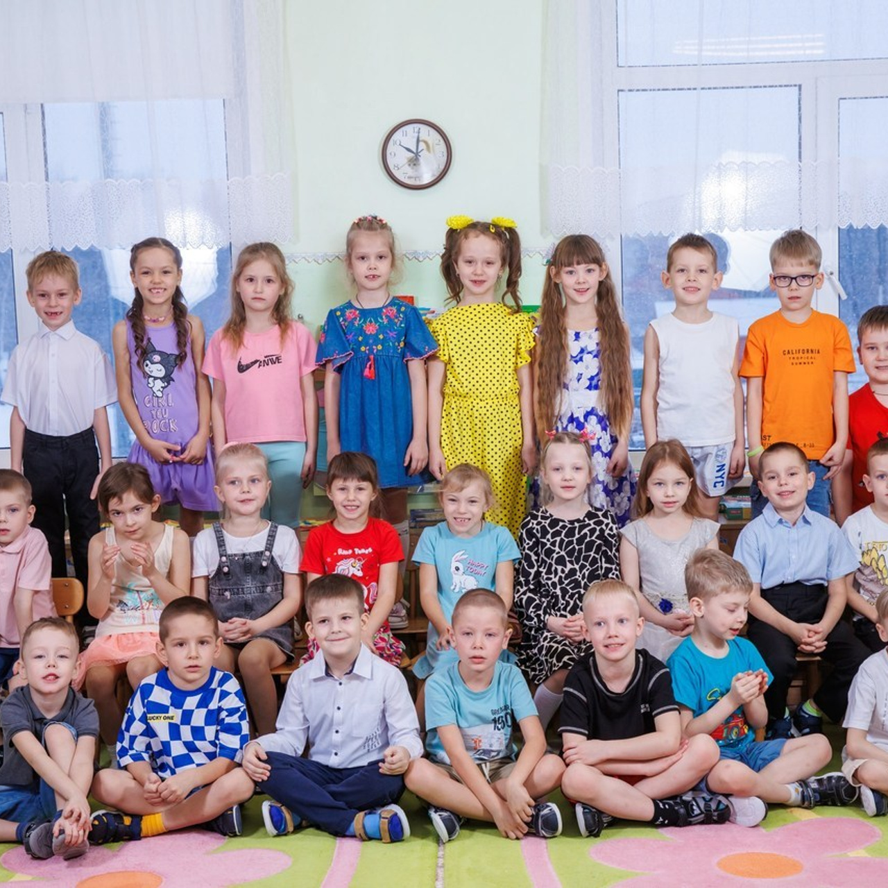 Отзывы. Детский фотограф в Барнауле Ирина Шевчук