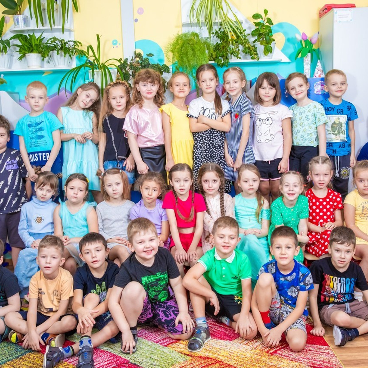 Отзывы. Детский фотограф в Барнауле Ирина Шевчук