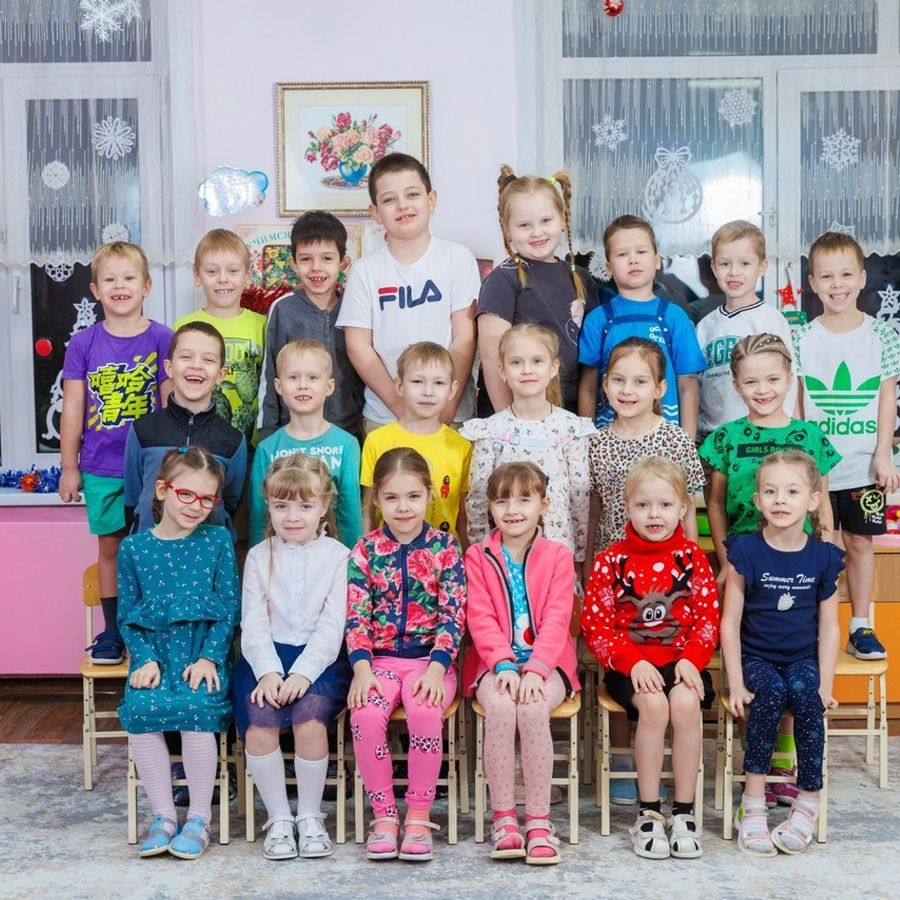 Отзывы. Детский фотограф в Барнауле Ирина Шевчук