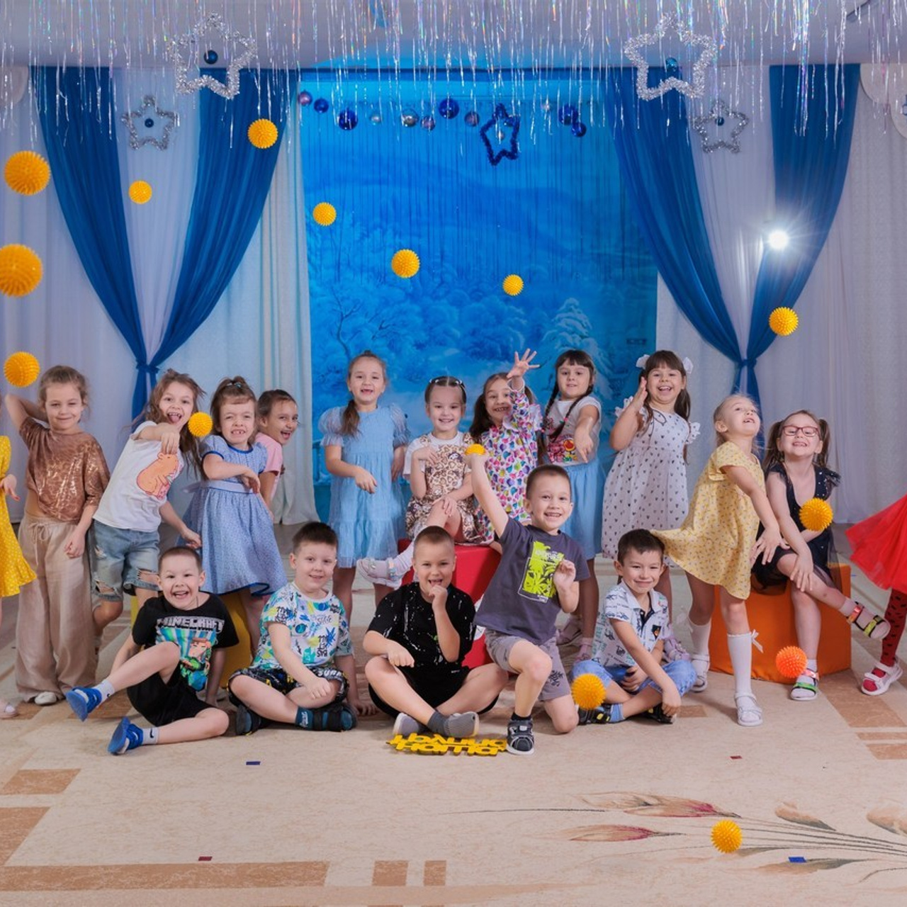 Отзывы. Детский фотограф в Барнауле Ирина Шевчук