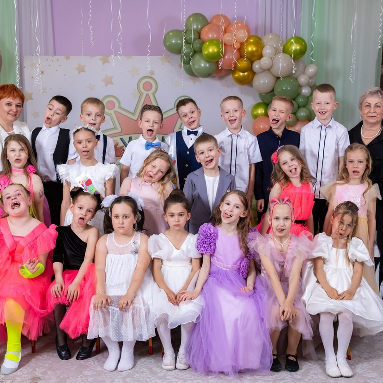 Отзывы. Детский фотограф в Барнауле Ирина Шевчук