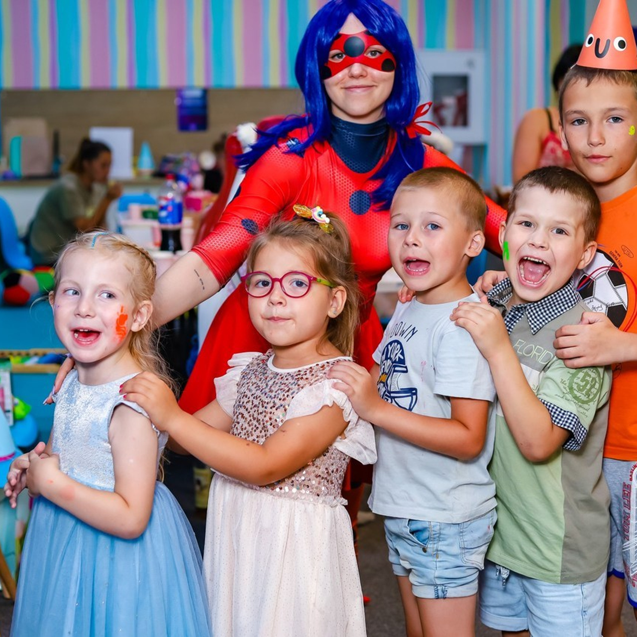 Отзывы. Фотограф Алиса Лисицына