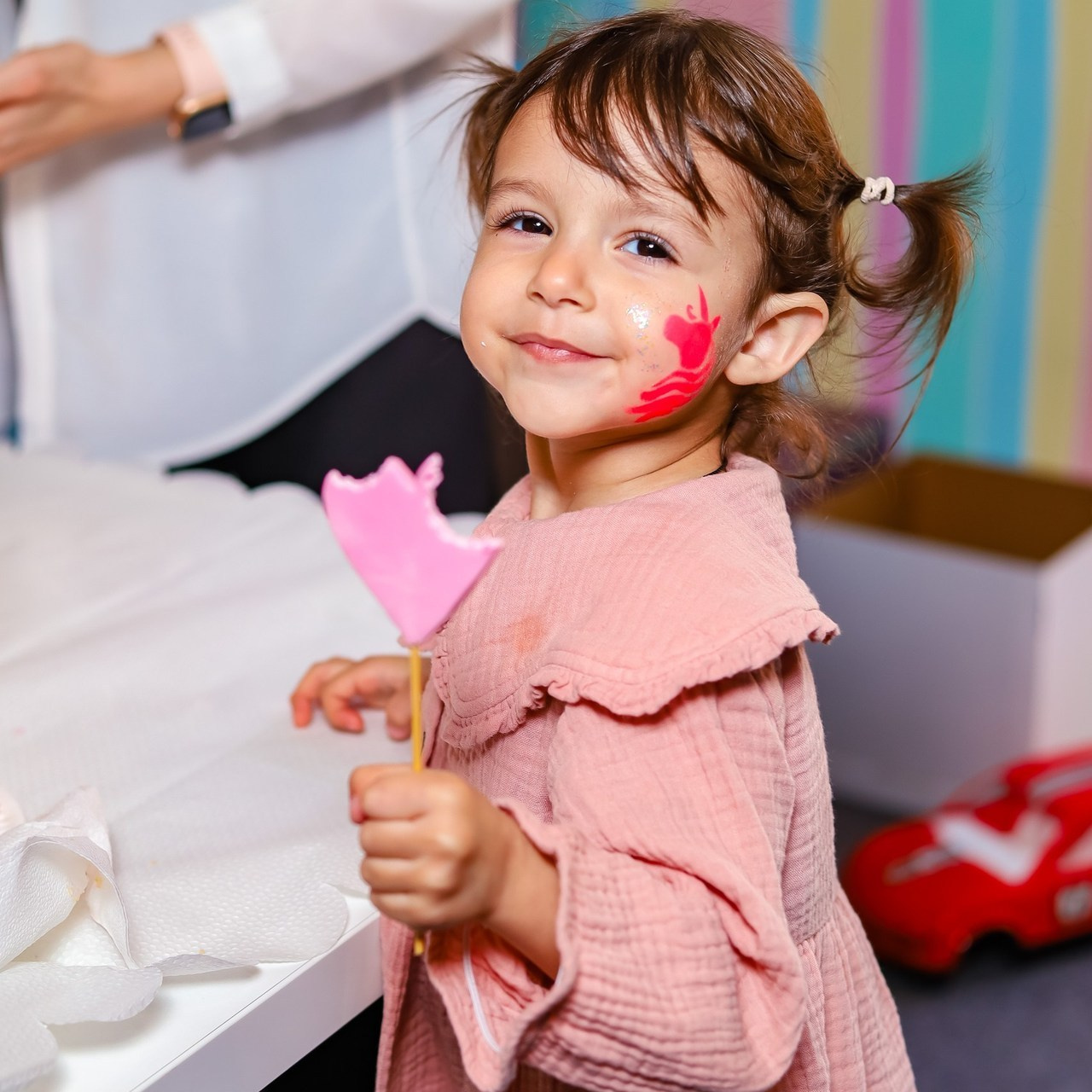 Отзывы. Фотограф Алиса Лисицына