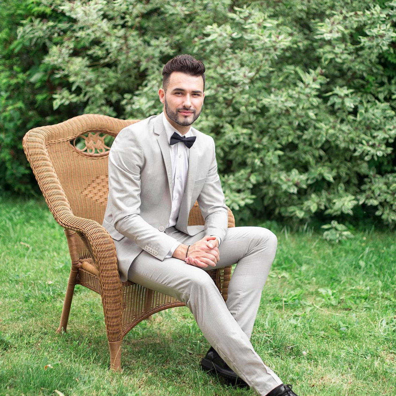 Свадьбы. Семейный и детский фотограф в Москве Елизавета Шишова