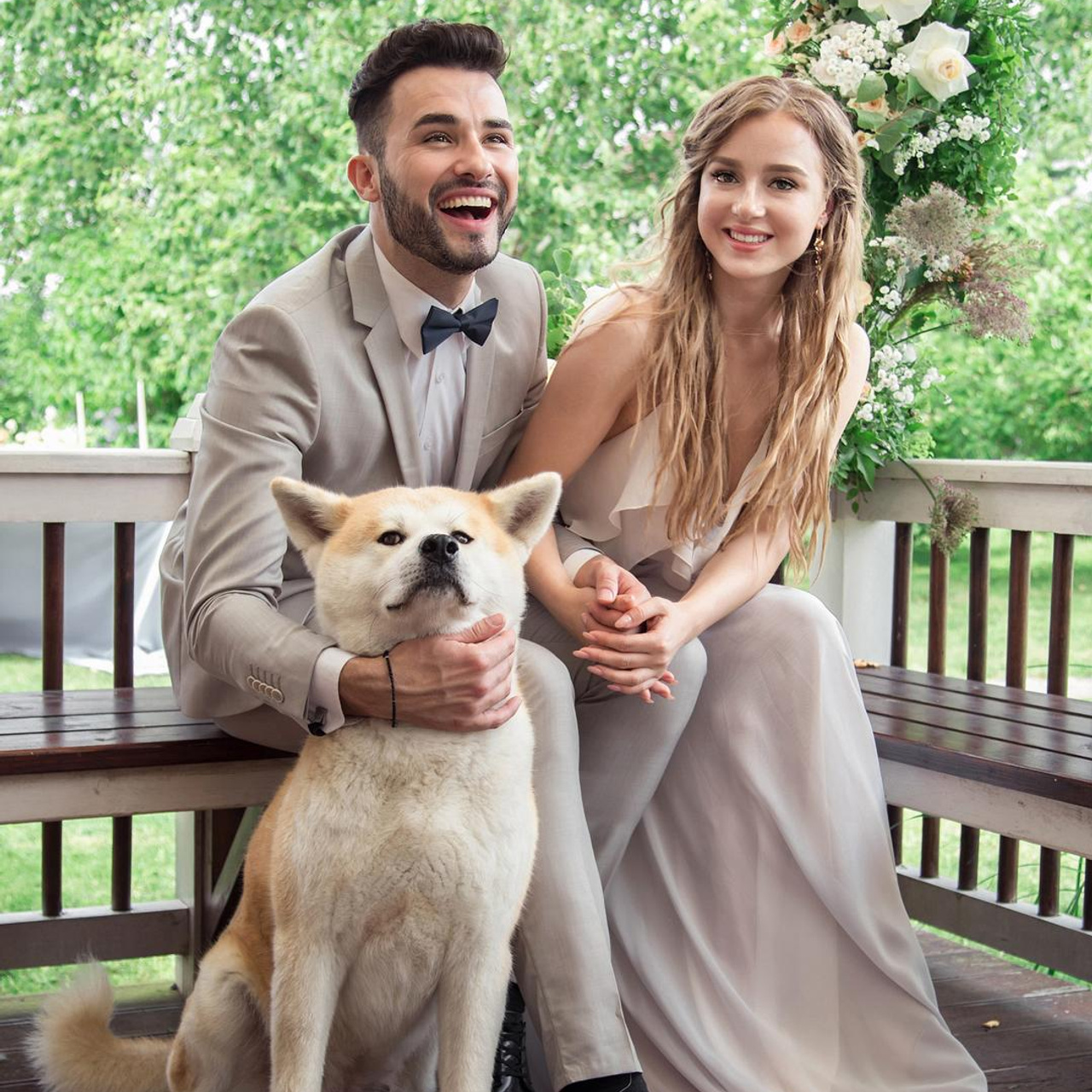 Свадьбы. Семейный и детский фотограф в Москве Елизавета Шишова