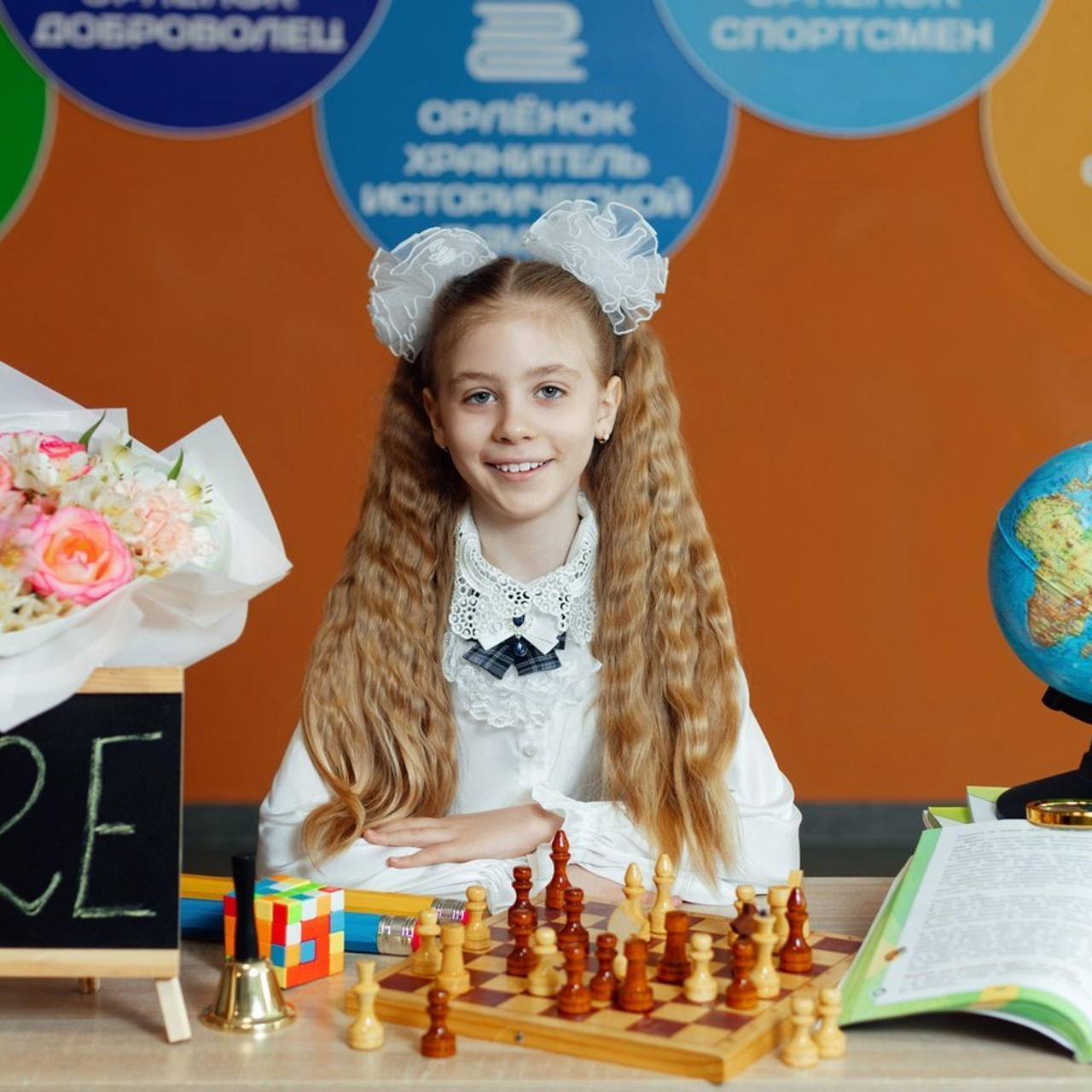 Отзывы. Выпускные фотокниги Краснодар