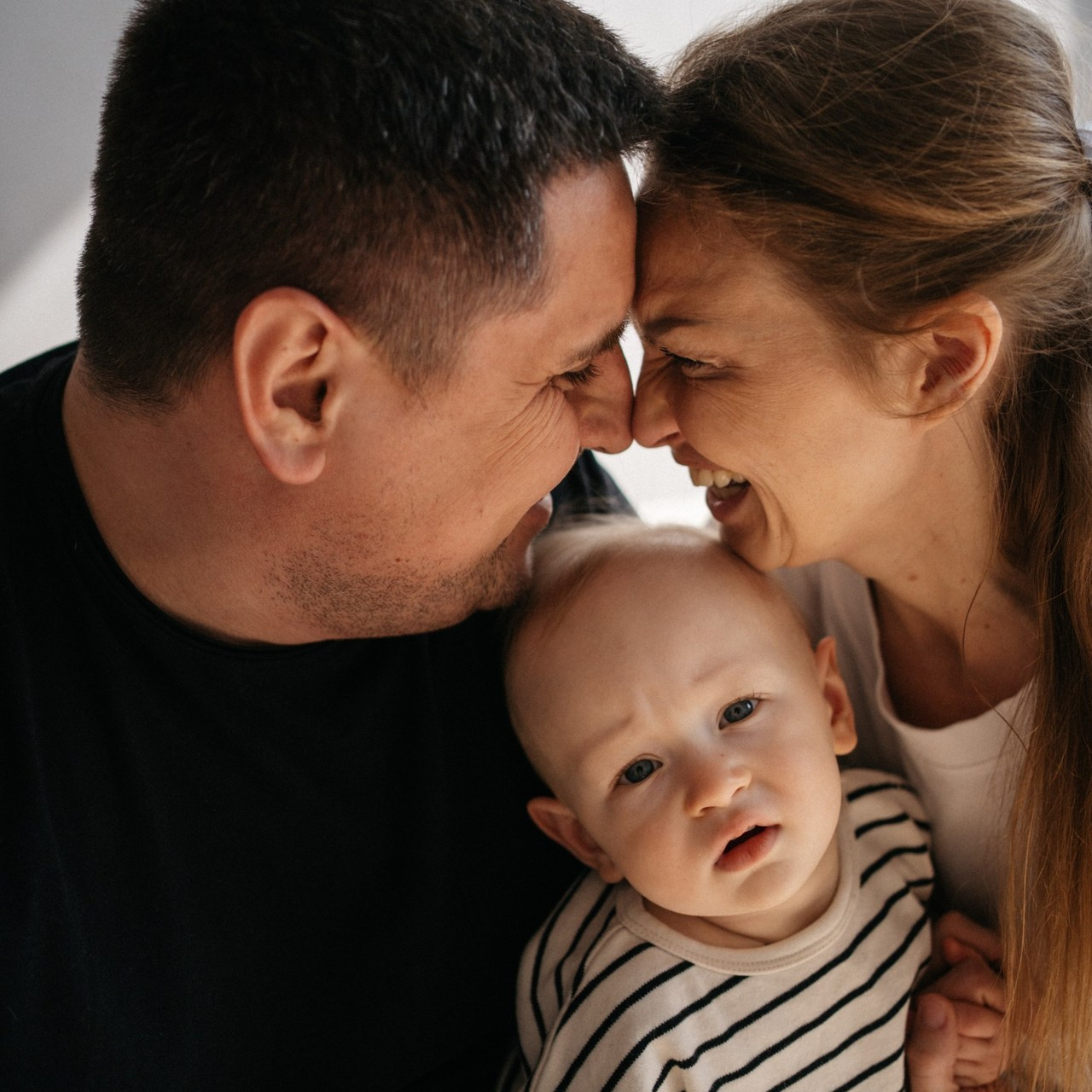 Отзывы. Семейный и портретный фотограф в Санкт-Петербурге Татьяна Волкова