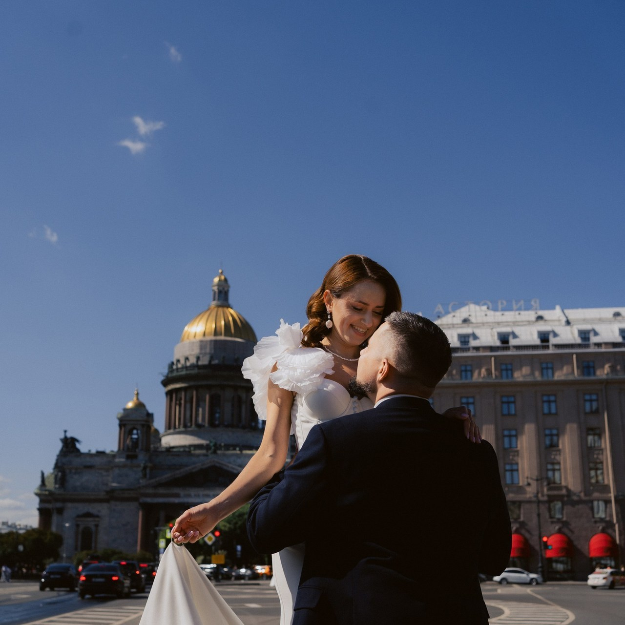 Отзывы. Семейный и портретный фотограф в Санкт-Петербурге Татьяна Волкова