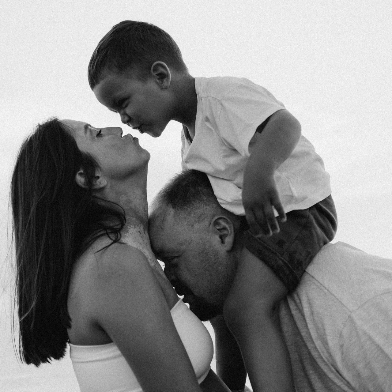 Отзывы. Семейный и портретный фотограф в Санкт-Петербурге Татьяна Волкова