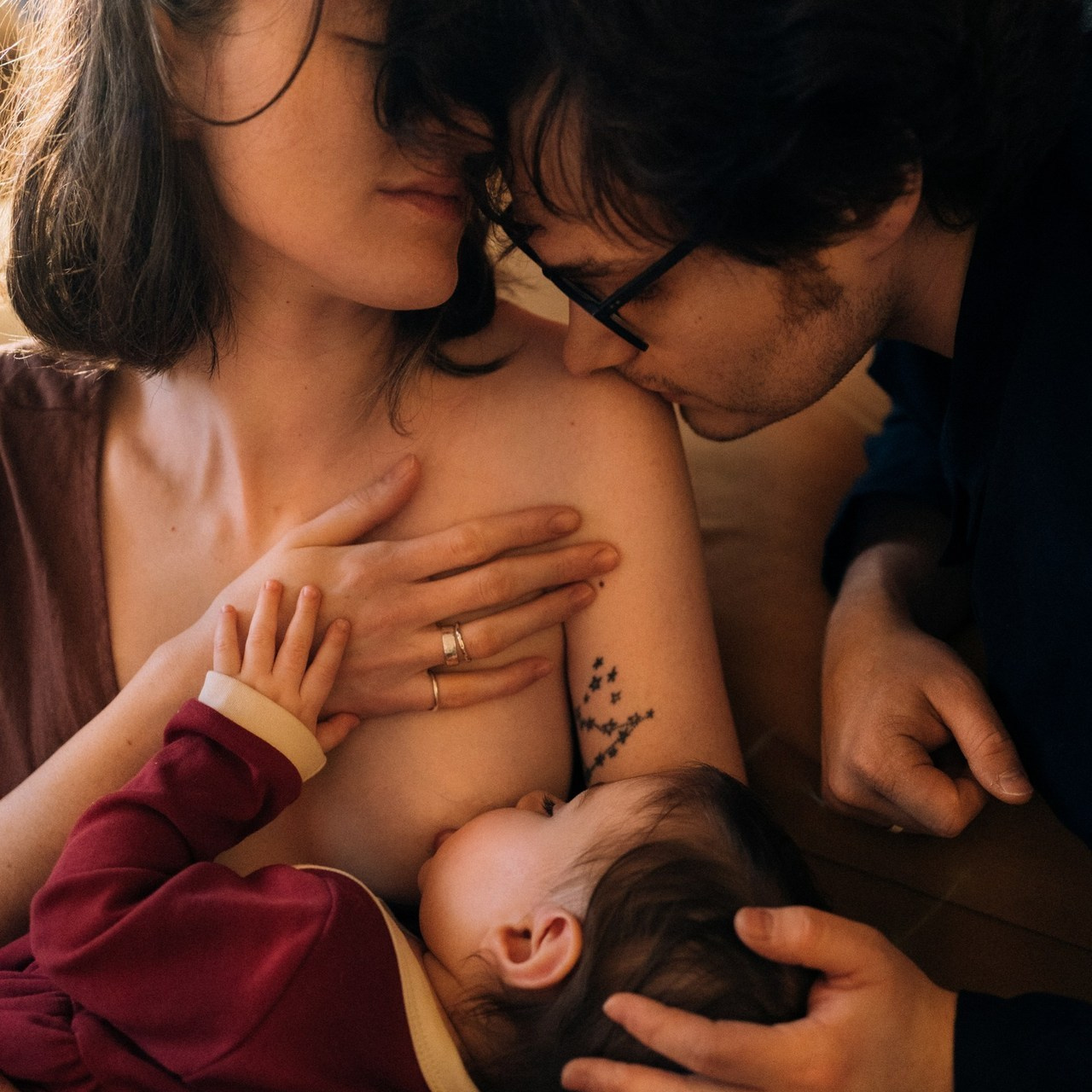 Отзывы. Семейный и портретный фотограф в Санкт-Петербурге Татьяна Волкова