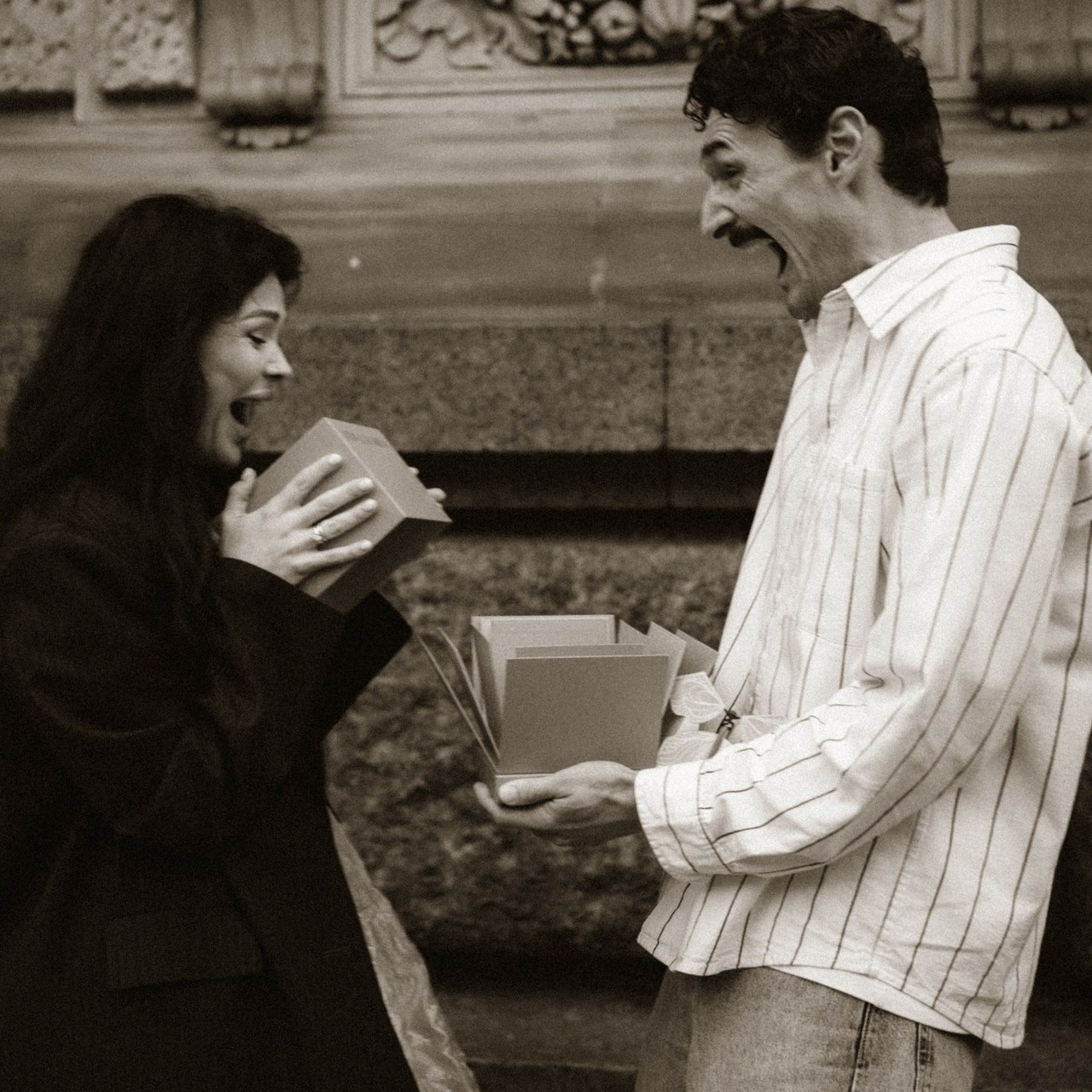 Отзывы. Семейный и портретный фотограф в Санкт-Петербурге Татьяна Волкова