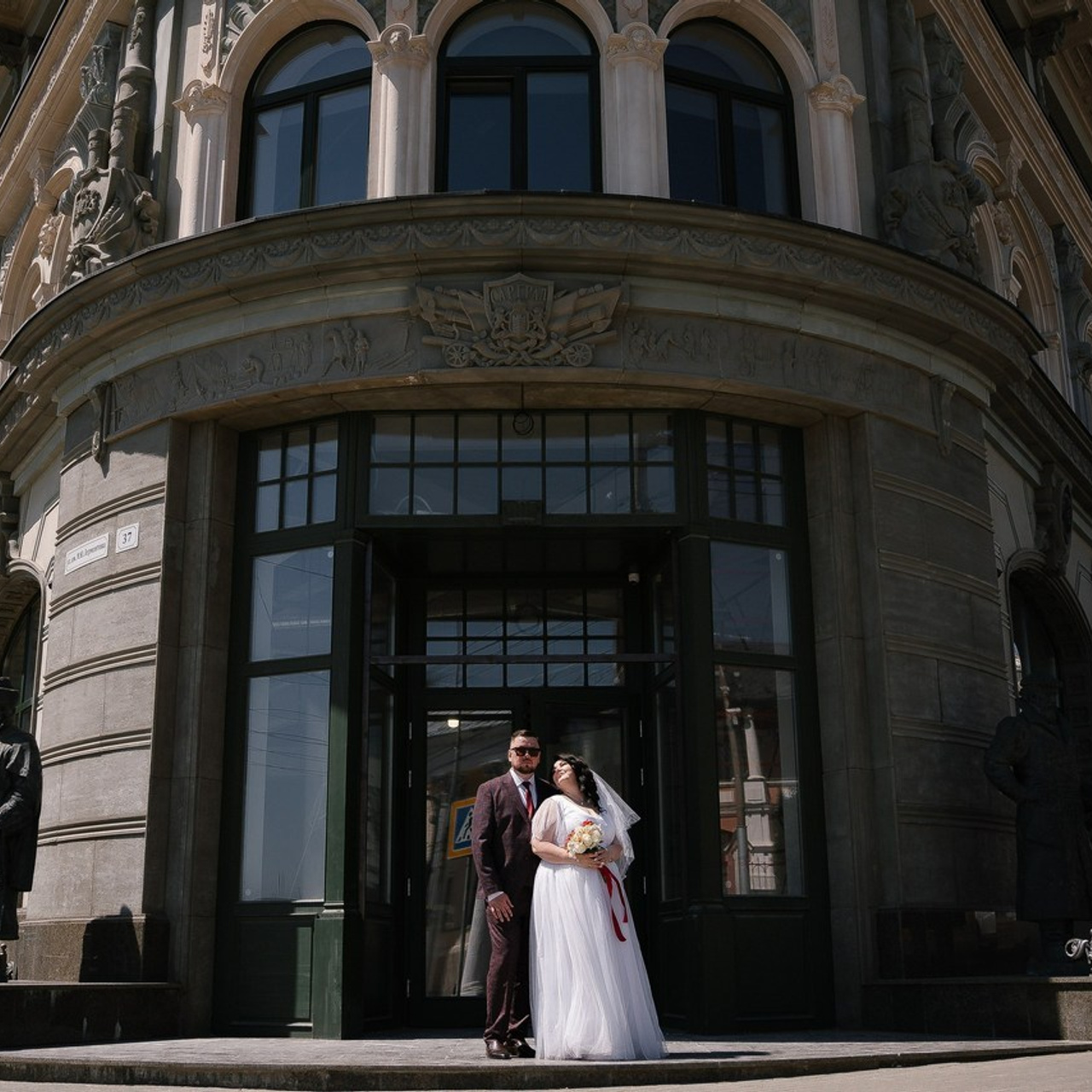 Отзывы. Свадебные фотограф и видеограф в Саратове