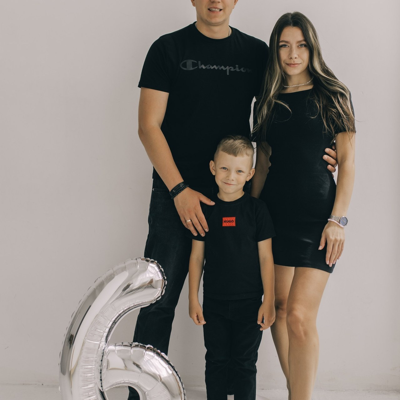 Отзывы. Семейный фотограф в Нижнем Новгороде Анастасия Ушакова