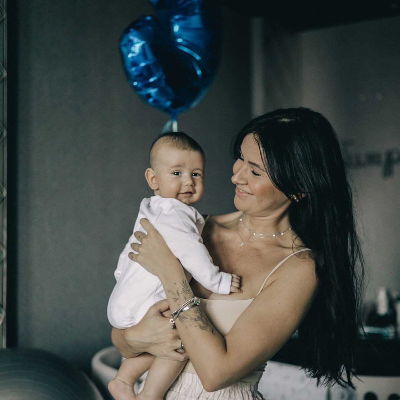 Отзывы. Семейный фотограф в Нижнем Новгороде Анастасия Ушакова