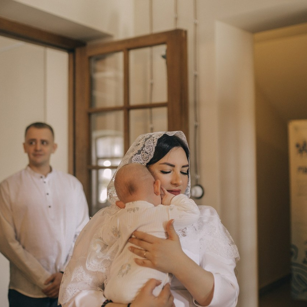 Отзывы. Семейный фотограф в Нижнем Новгороде Анастасия Ушакова