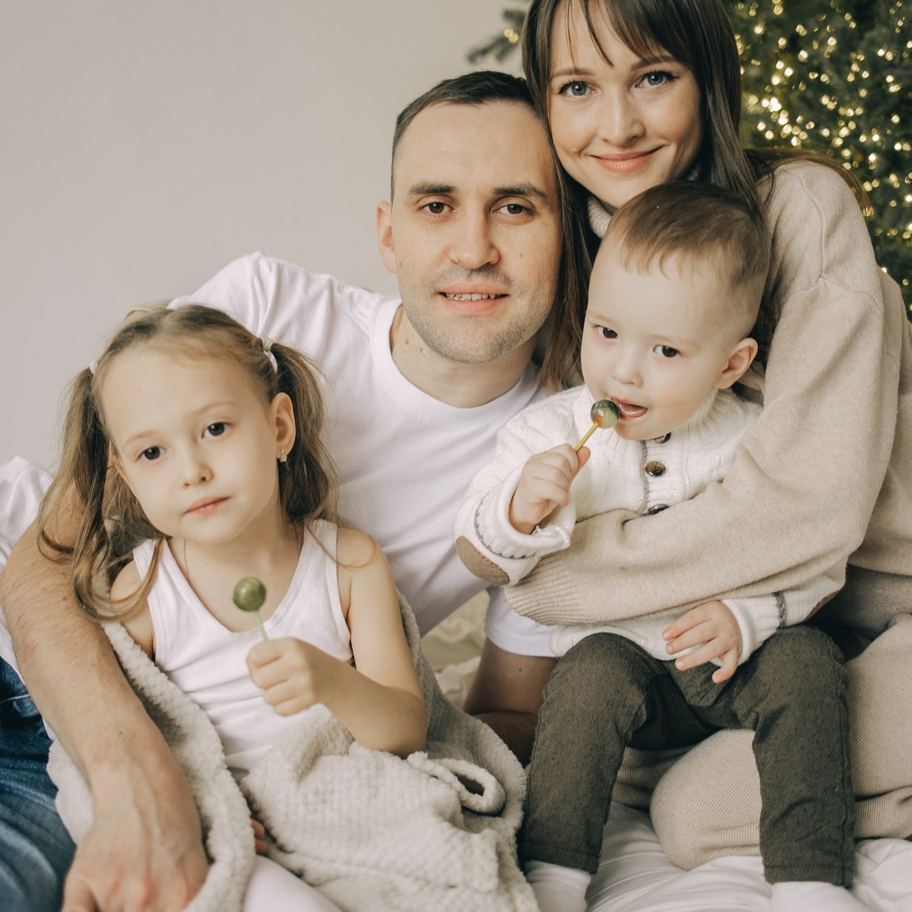 Отзывы. Семейный фотограф в Нижнем Новгороде Анастасия Ушакова