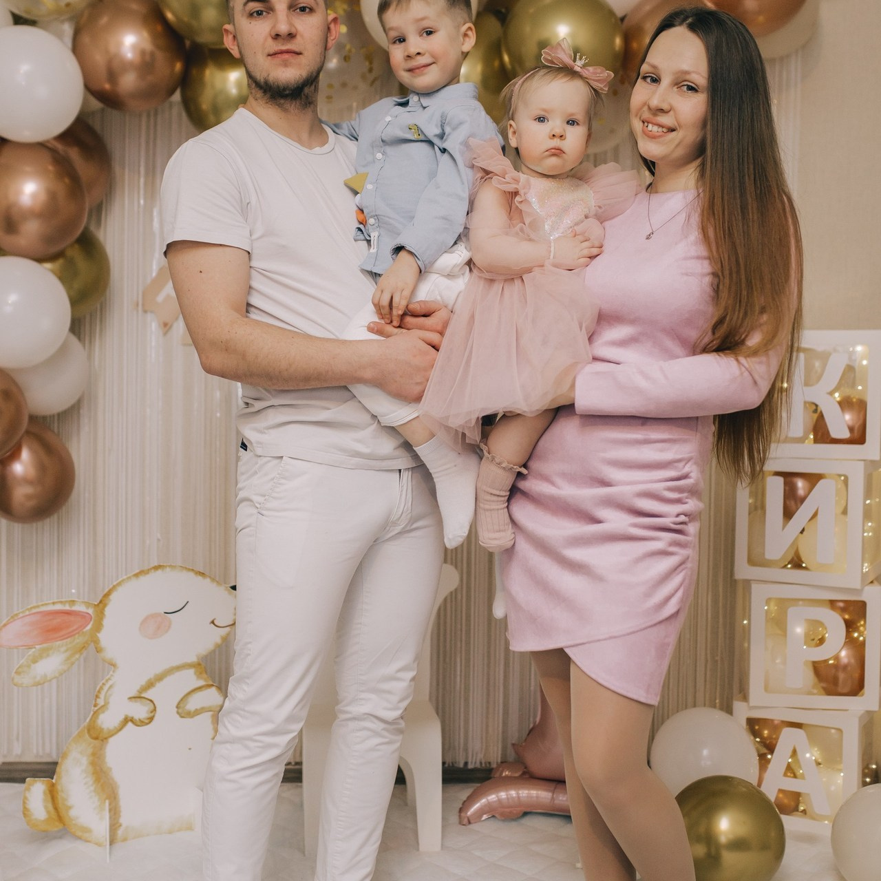 Отзывы. Семейный фотограф в Нижнем Новгороде Анастасия Ушакова