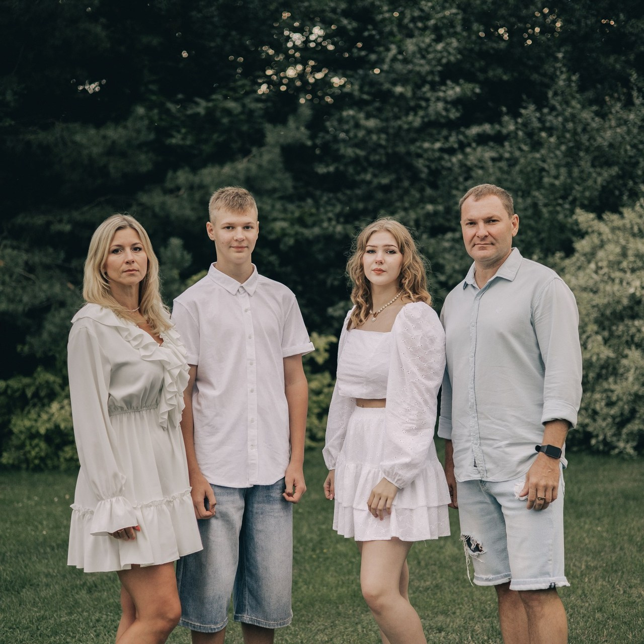 Отзывы. Семейный фотограф в Нижнем Новгороде Анастасия Ушакова